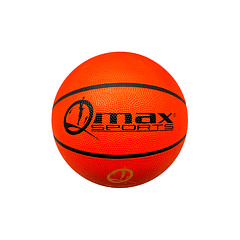 Balón De baloncesto Qmax Sports