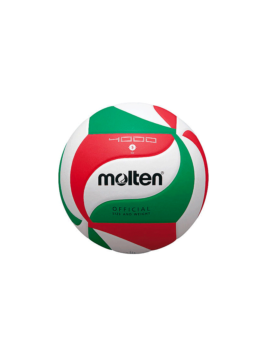 Balón Voleibol Molten Pu Sensi 1