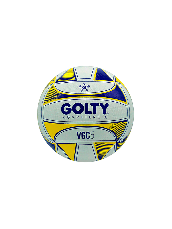 Balón Voleibol #5 Competencia VGC5 4