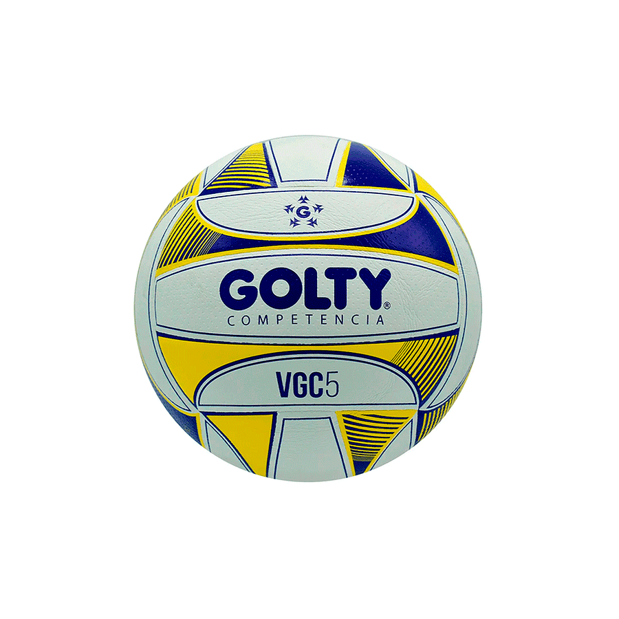 Balón Voleibol #5 Competencia VGC5 4