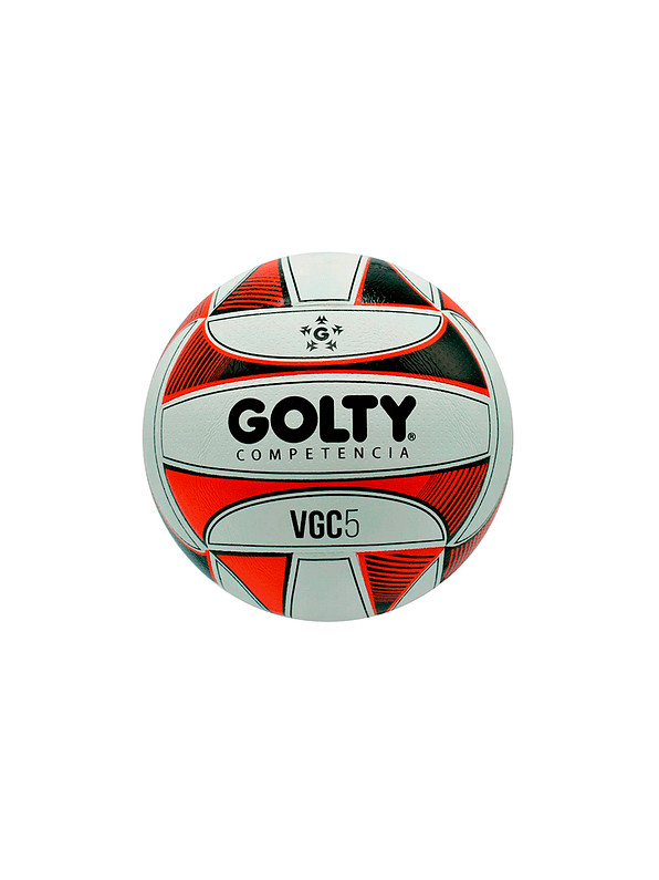 Balón Voleibol #5 Competencia VGC5 3