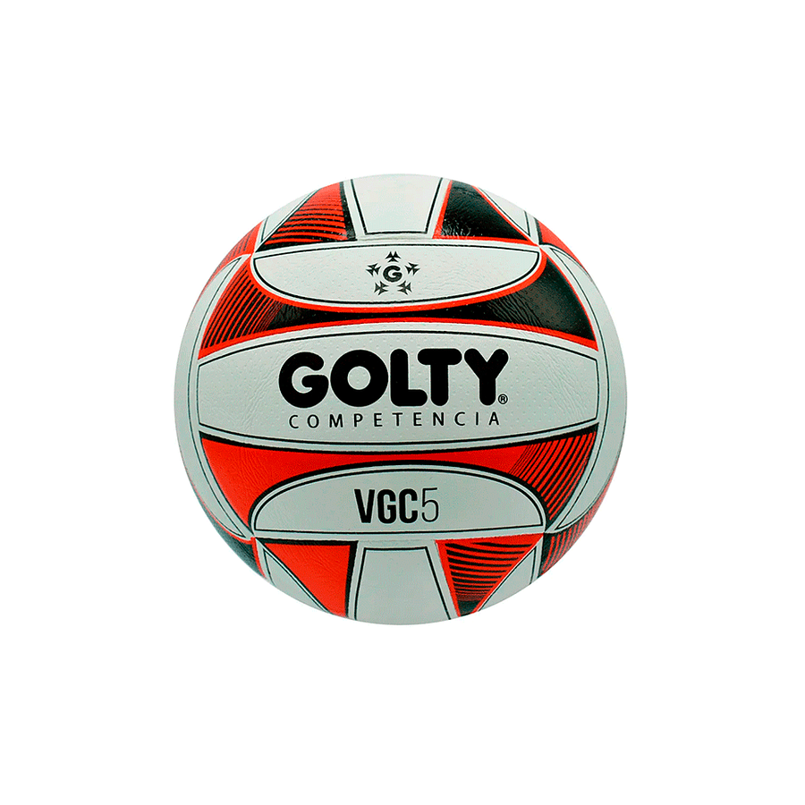 Balón Voleibol #5 Competencia VGC5 3