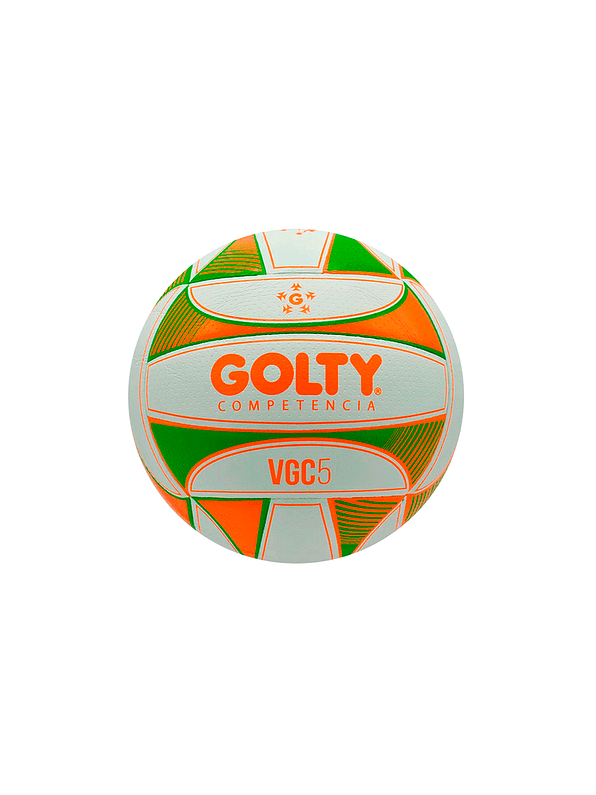 Balón Voleibol #5 Competencia VGC5 2