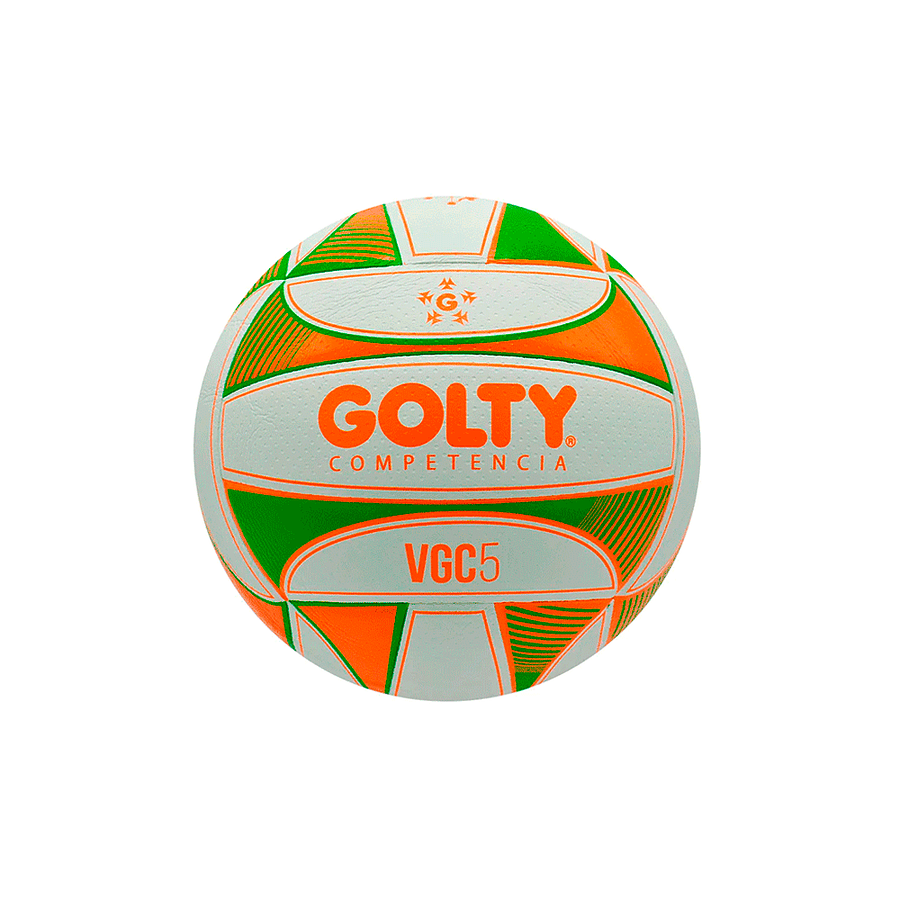 Balón Voleibol #5 Competencia VGC5 2