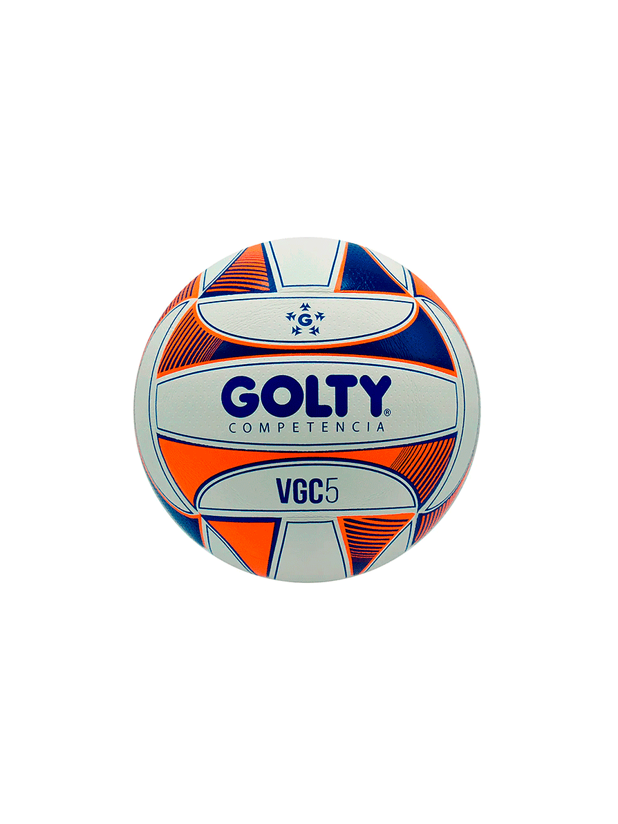 Balón Voleibol #5 Competencia VGC5 1