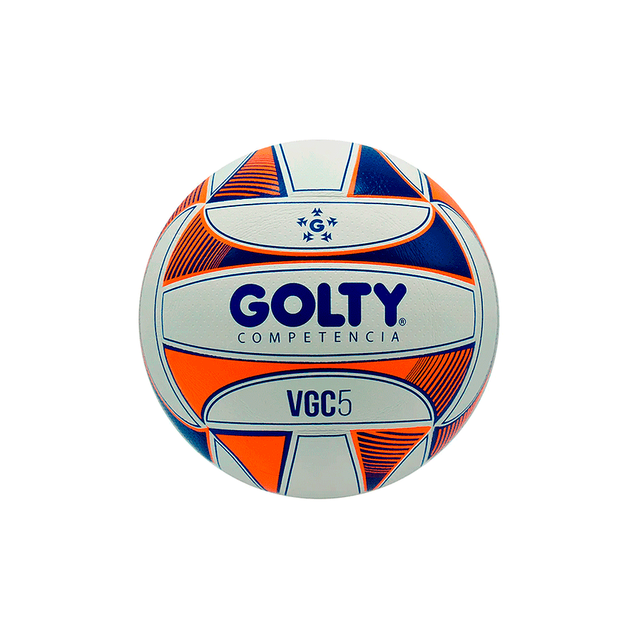 Balón Voleibol #5 Competencia VGC5 1