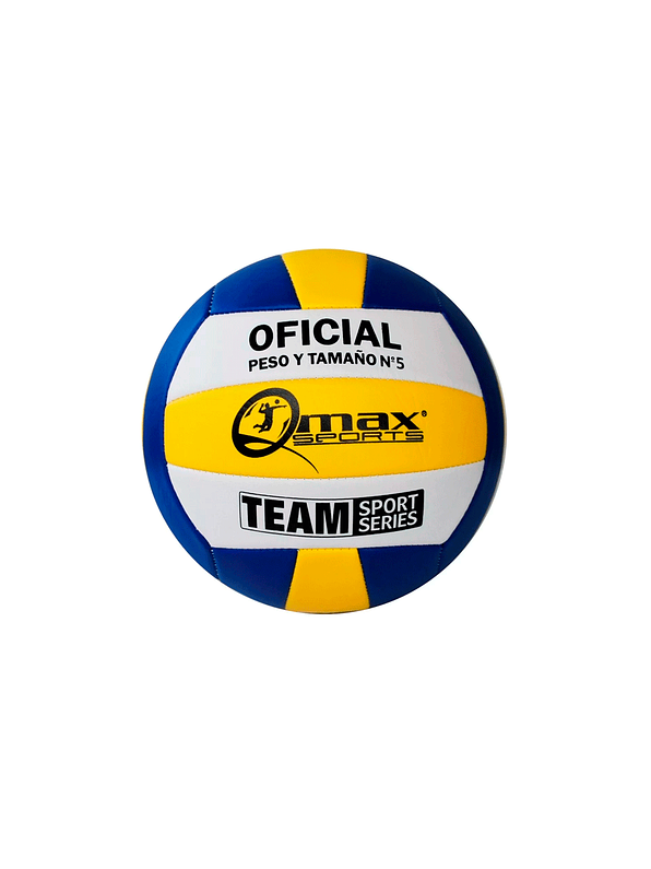 Balón De Voleibol Qmax Sports 1