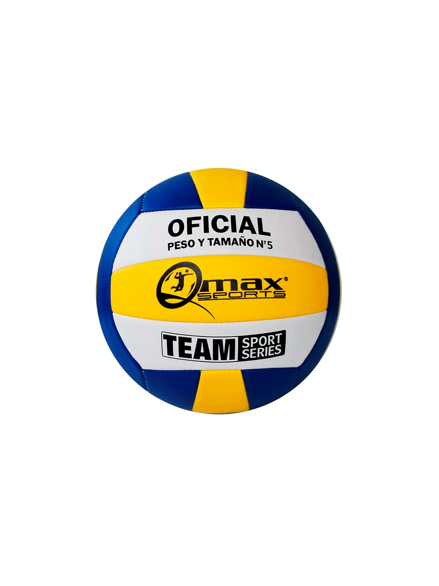 Balón De Voleibol Qmax Sports 1