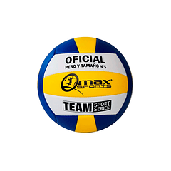 Balón De Voleibol Qmax Sports