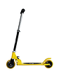 Monopatín Junior Qmax Sports Amarillo  - Miniatura 1