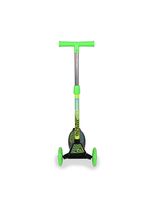 Monopatín Qmax Sports  4