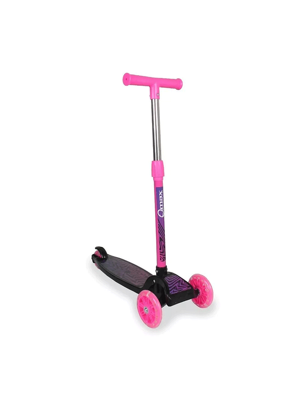 Monopatín Qmax Sports  1