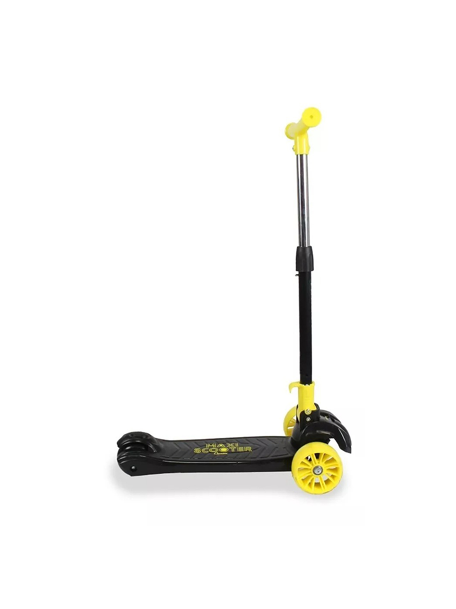 Monopatín Maxi Qmax Sports  2