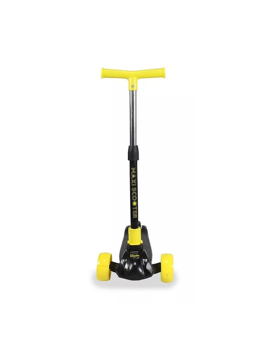 Monopatín Maxi Qmax Sports  3