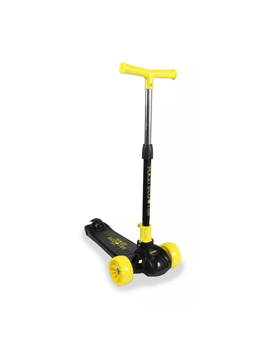 Monopatín Maxi Qmax Sports  1