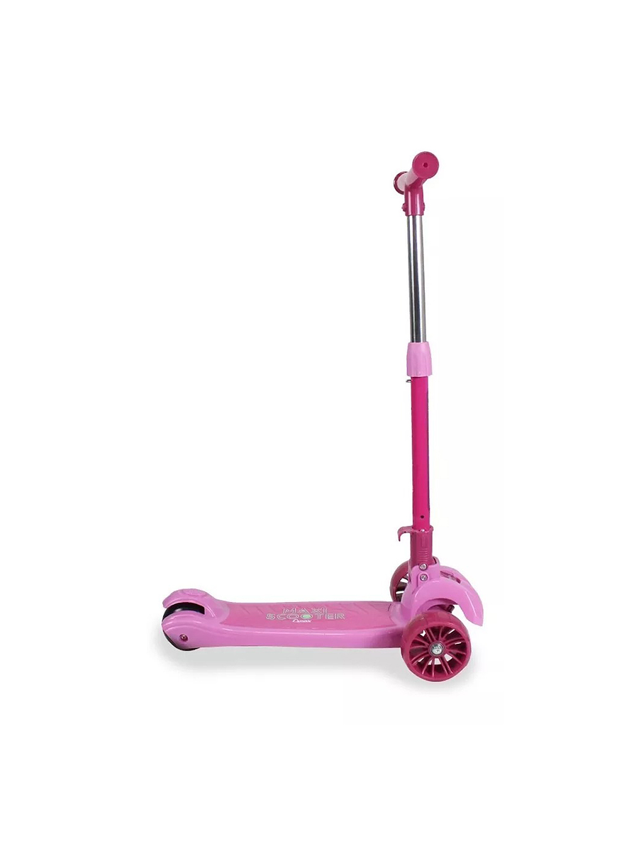 Monopatín Maxi Qmax Sports  5