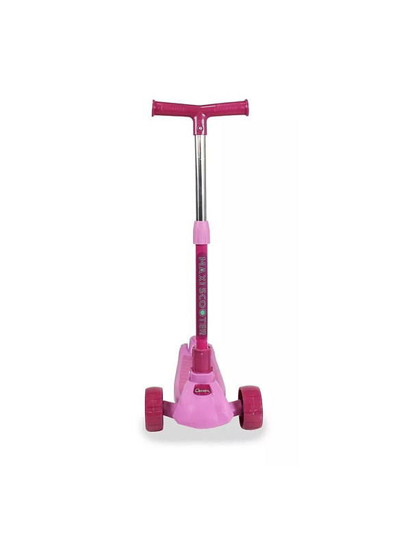 Monopatín Maxi Qmax Sports  6