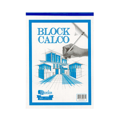 Block Calco