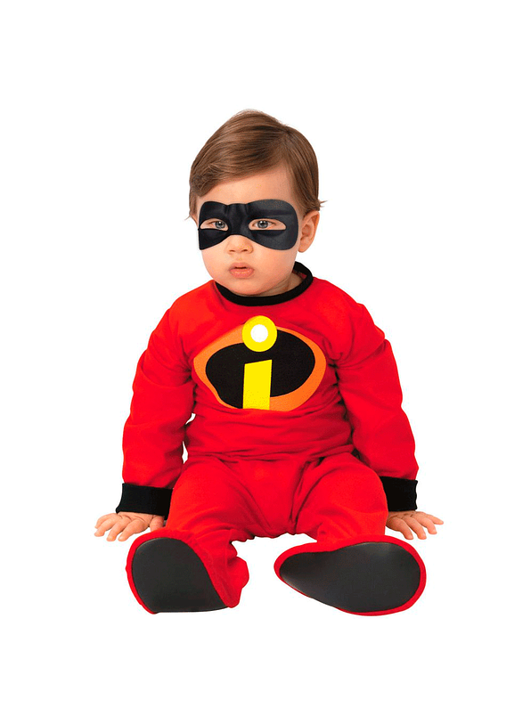 Disfraz de Jack Jack Increíbles II  1