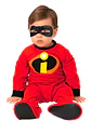 Disfraz de Jack Jack Increíbles II - Miniatura 1