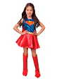 Disfraz de Super Chica  - Miniatura 1