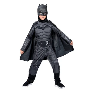 Disfraz The Batman