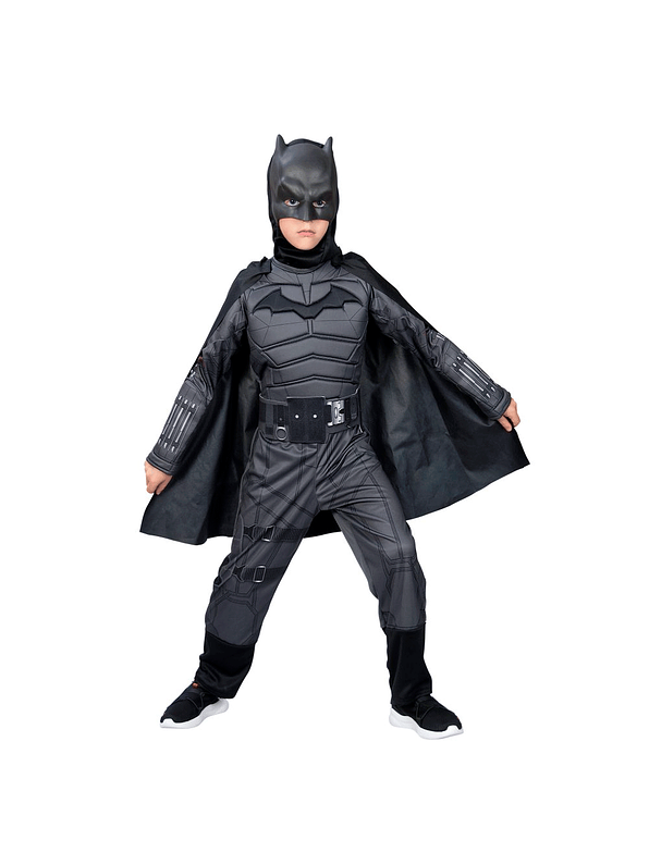 Disfraz The Batman 1