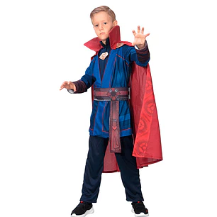 Disfraz De Doctor Strange