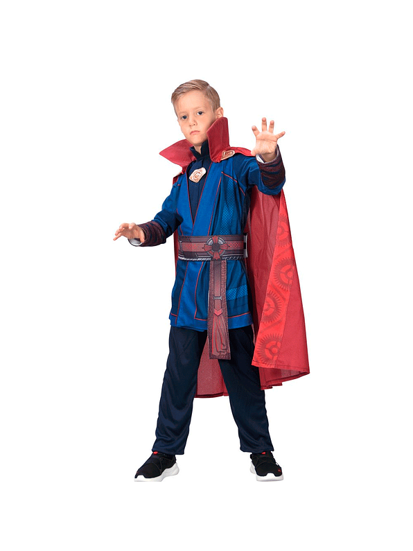 Disfraz De Doctor Strange 1