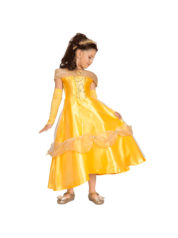 Disfraz De Por Siempre Bella  1