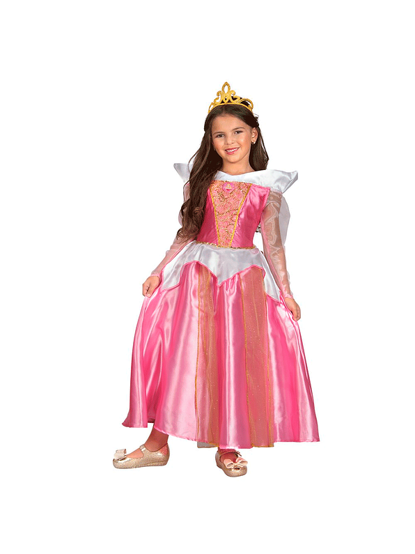 Disfraz De Por Siempre Aurora 1