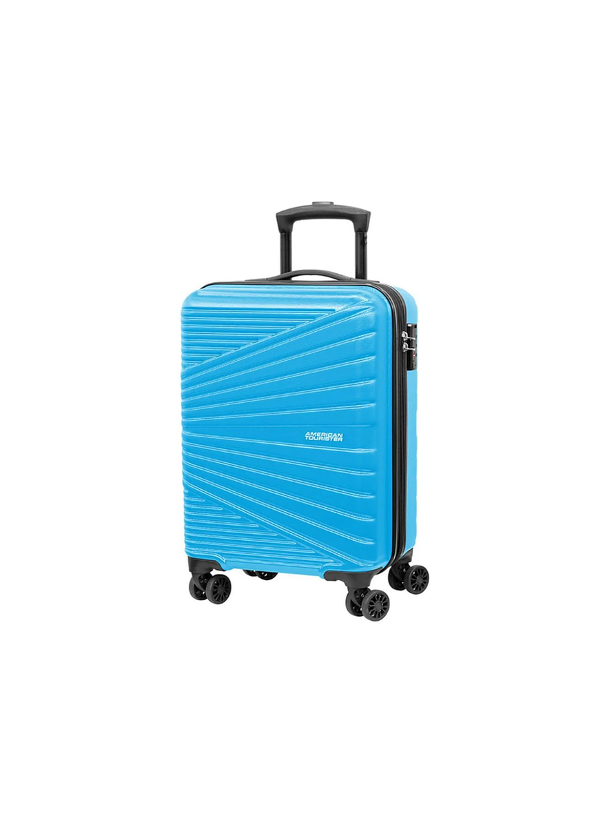 Maleta de cabina American Tourister Recife Azul 1