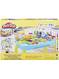 Play-Doh Set De Estación De Creatividad  - Miniatura 1