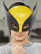 Mascara Wolverine  - Miniatura 3