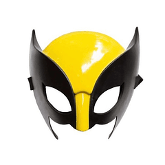 Mascara Wolverine 