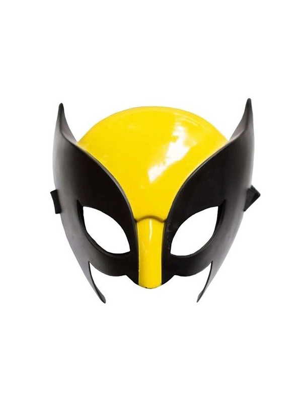 Mascara Wolverine  2
