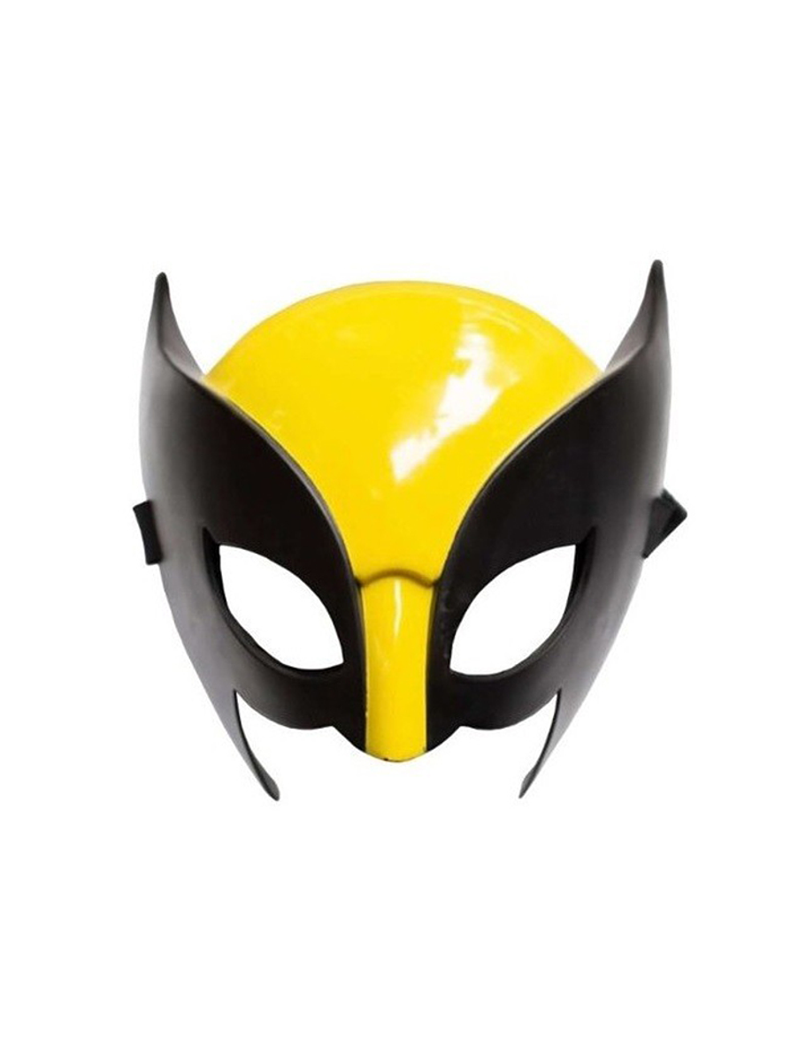 Mascara Wolverine  2