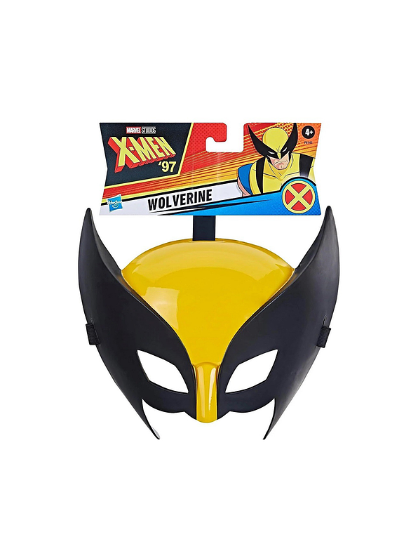 Mascara Wolverine  1