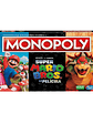 Monopoly Super Mario Bros La Película  - Miniatura 1