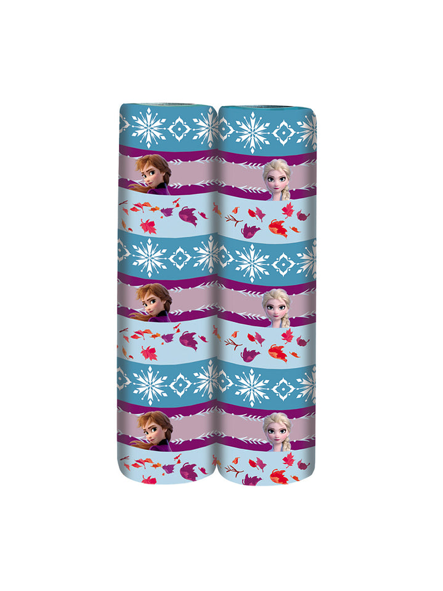 Serpentina Deluxe De Frozen X 2 Unidades 1
