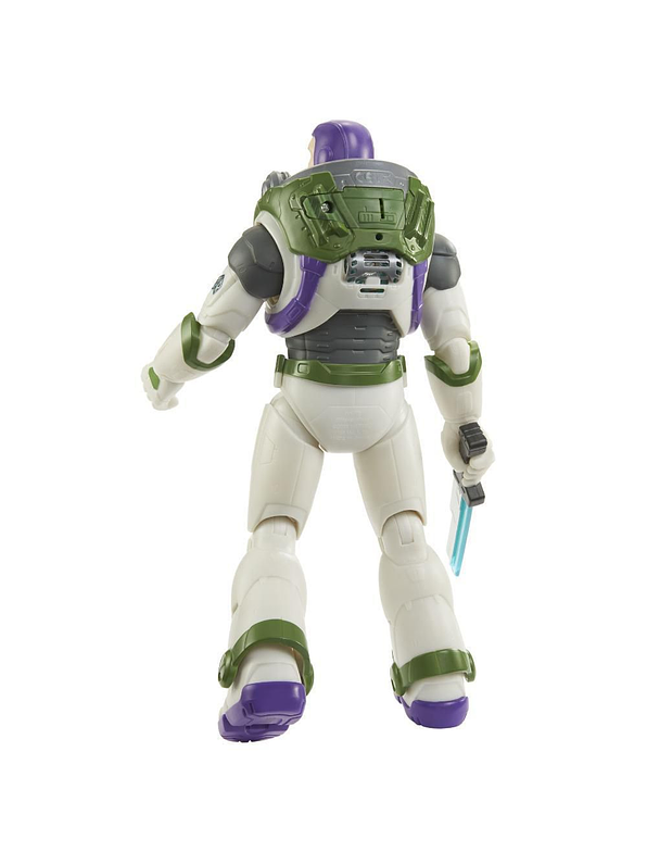 Buzz Lightyear Con Espada Laser  3