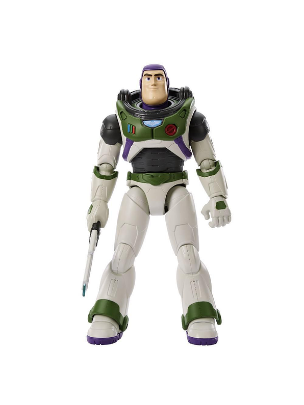 Buzz Lightyear Con Espada Laser  1