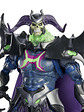 Masters Of The Universe Revelation Skelegod  - Miniatura 5