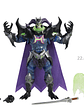 Masters Of The Universe Revelation Skelegod  - Miniatura 6