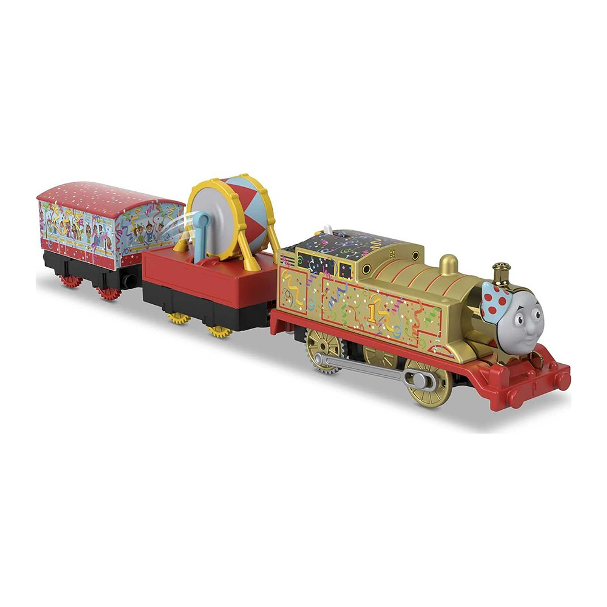 Fisher-Price Thomas & Friends  1