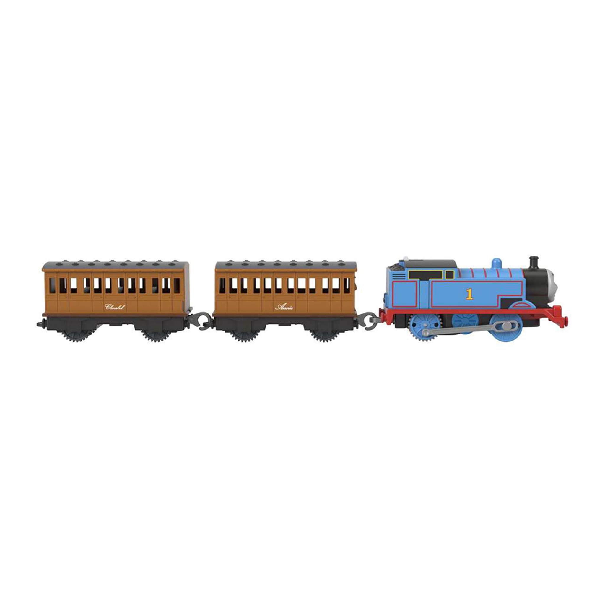 Fisher-Price Thomas & Friends  7