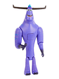 Monsters At Work El Bromista Tylor Tuskmon - Miniatura 3