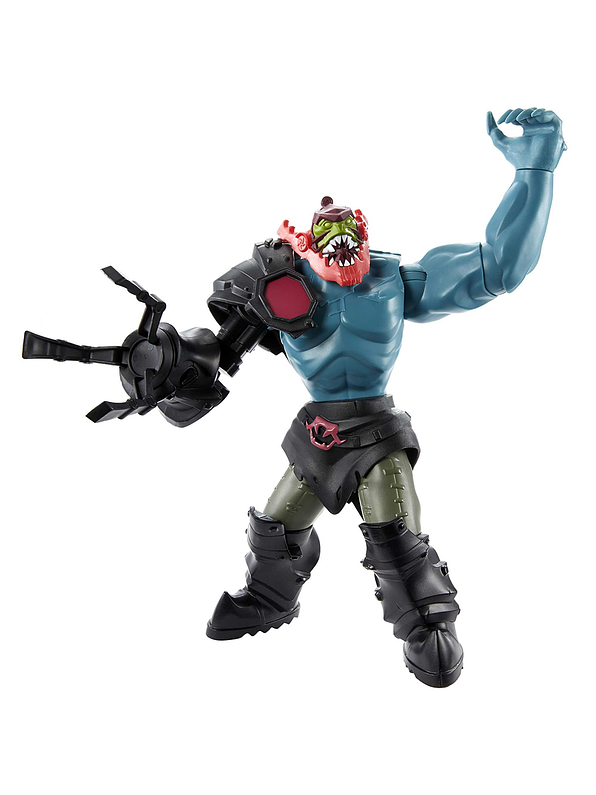 Maestros Del Universo Trap Jaw 3