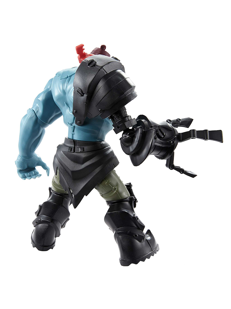 Maestros Del Universo Trap Jaw 4