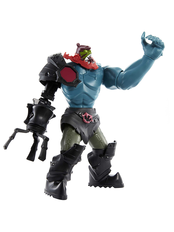 Maestros Del Universo Trap Jaw 1